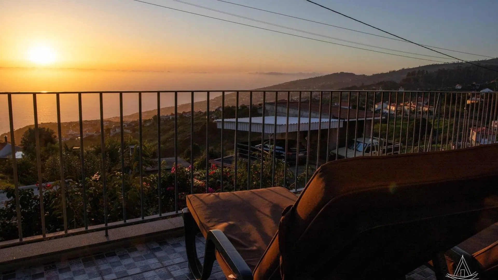 Villa Karibo By Escape To Madeira Achada de Cima