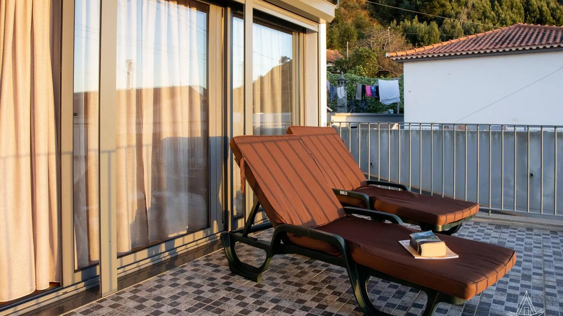 Villa Karibo By Escape To Madeira Achada de Cima