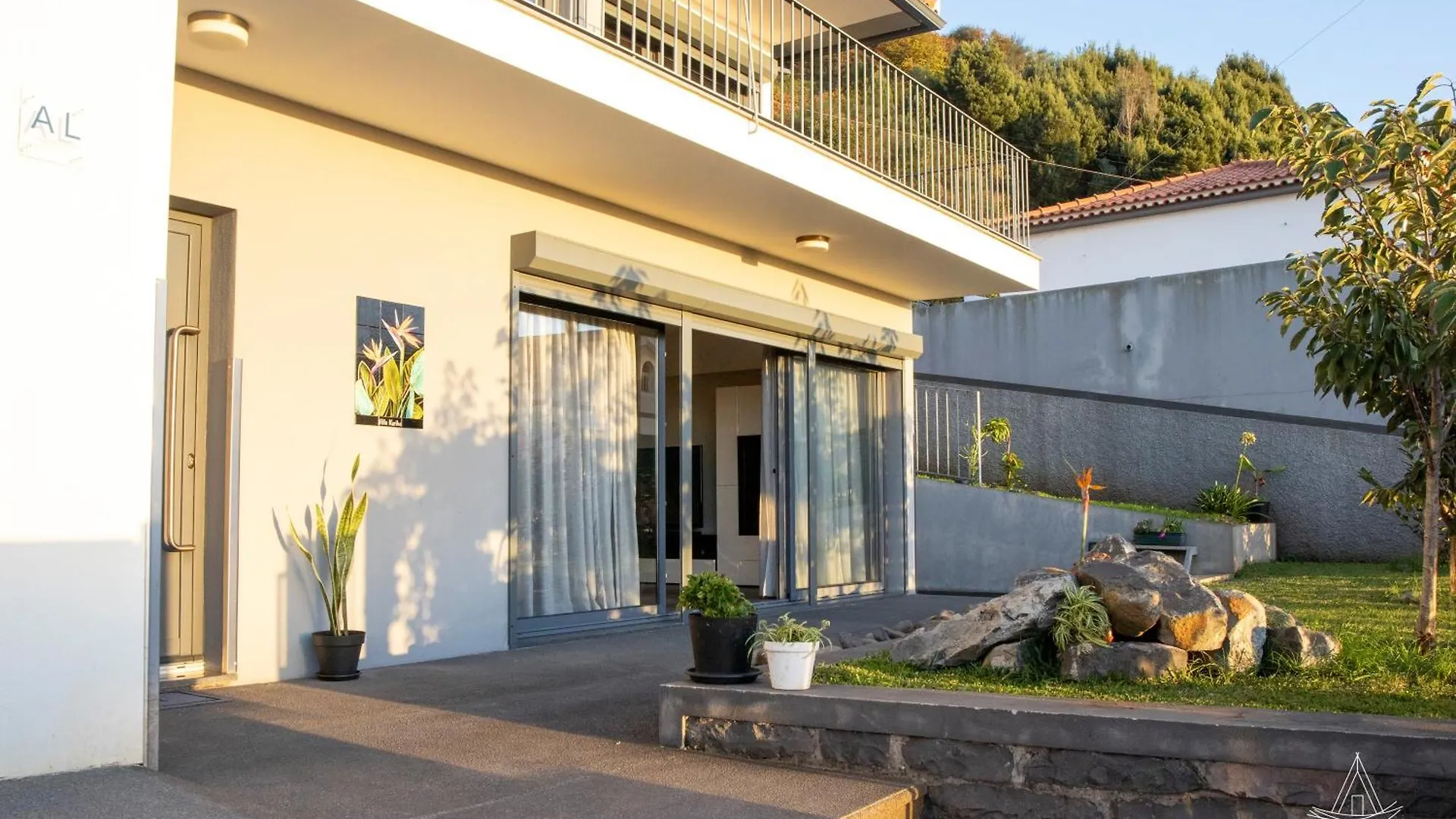 Villa Karibo By Escape To Madeira Achada de Cima 0*,