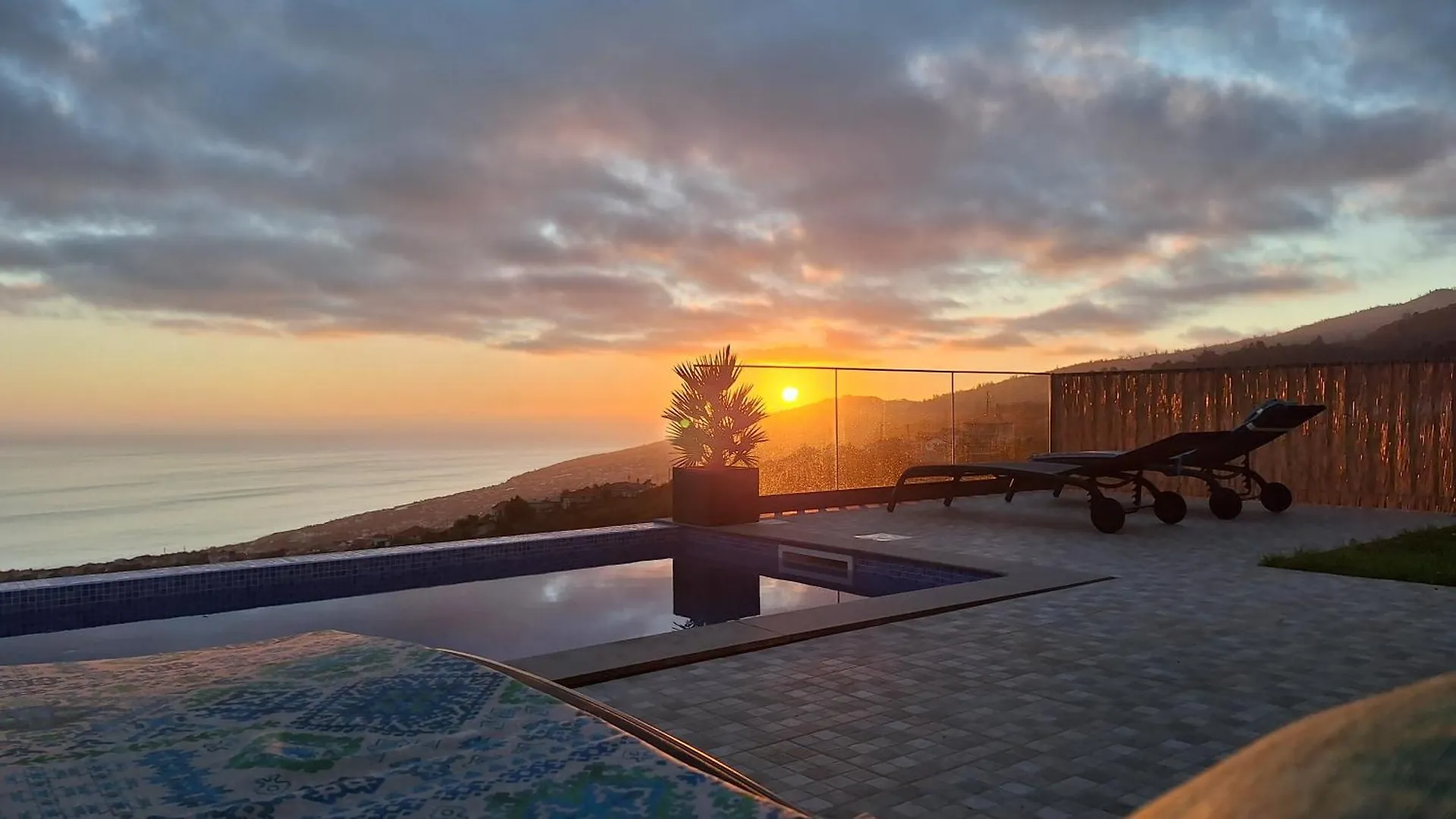 Villa Karibo By Escape To Madeira Achada de Cima 0*,
