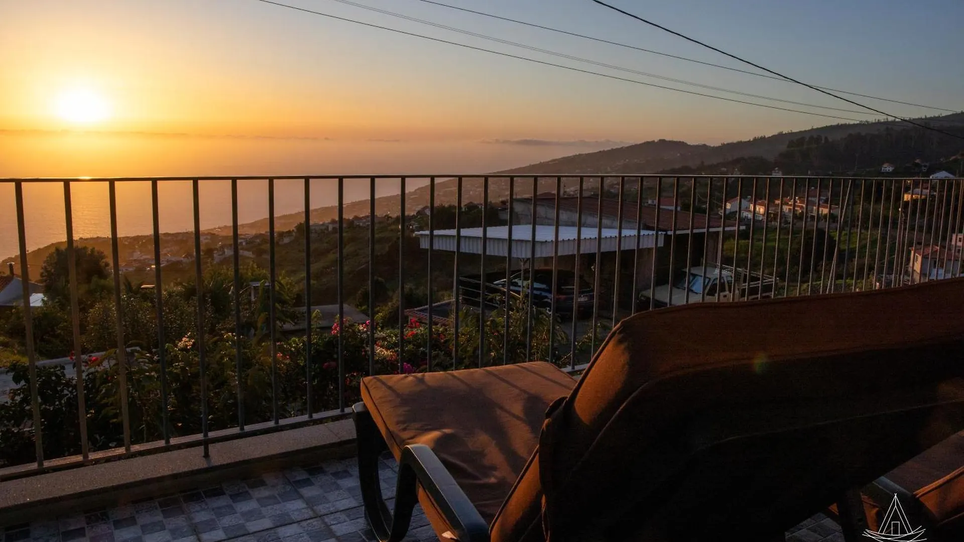 Villa Karibo By Escape To Madeira Achada de Cima