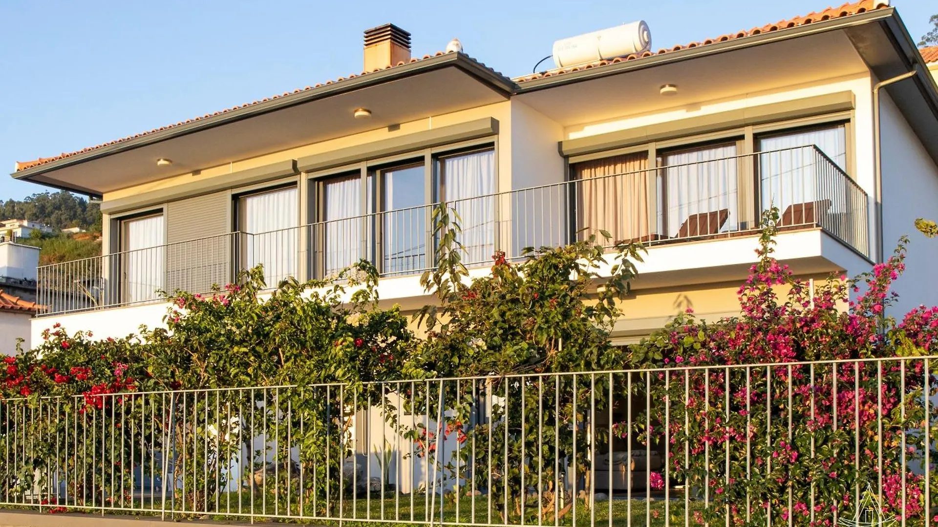 Villa Karibo By Escape To Madeira Achada de Cima 0*,
