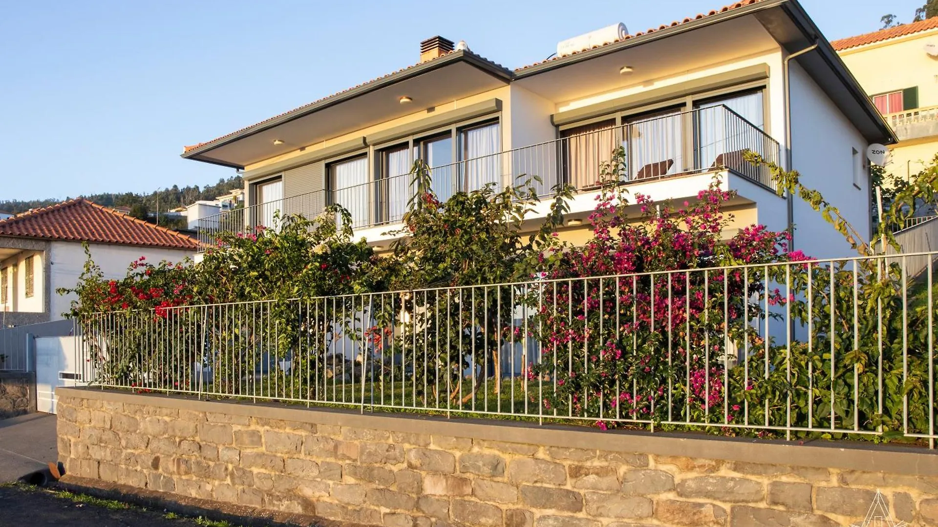 Villa Karibo By Escape To Madeira Achada de Cima ポルトガル